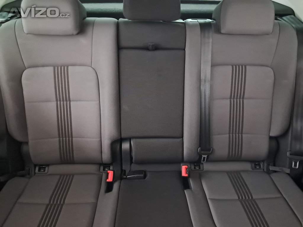 Foto inzerátu VW Golf Sportsvan 1.2 TSI