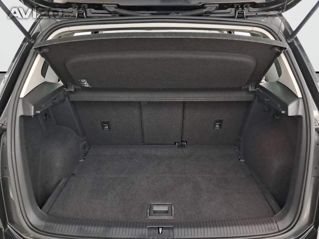 Foto inzerátu VW Golf Sportsvan 1.2 TSI