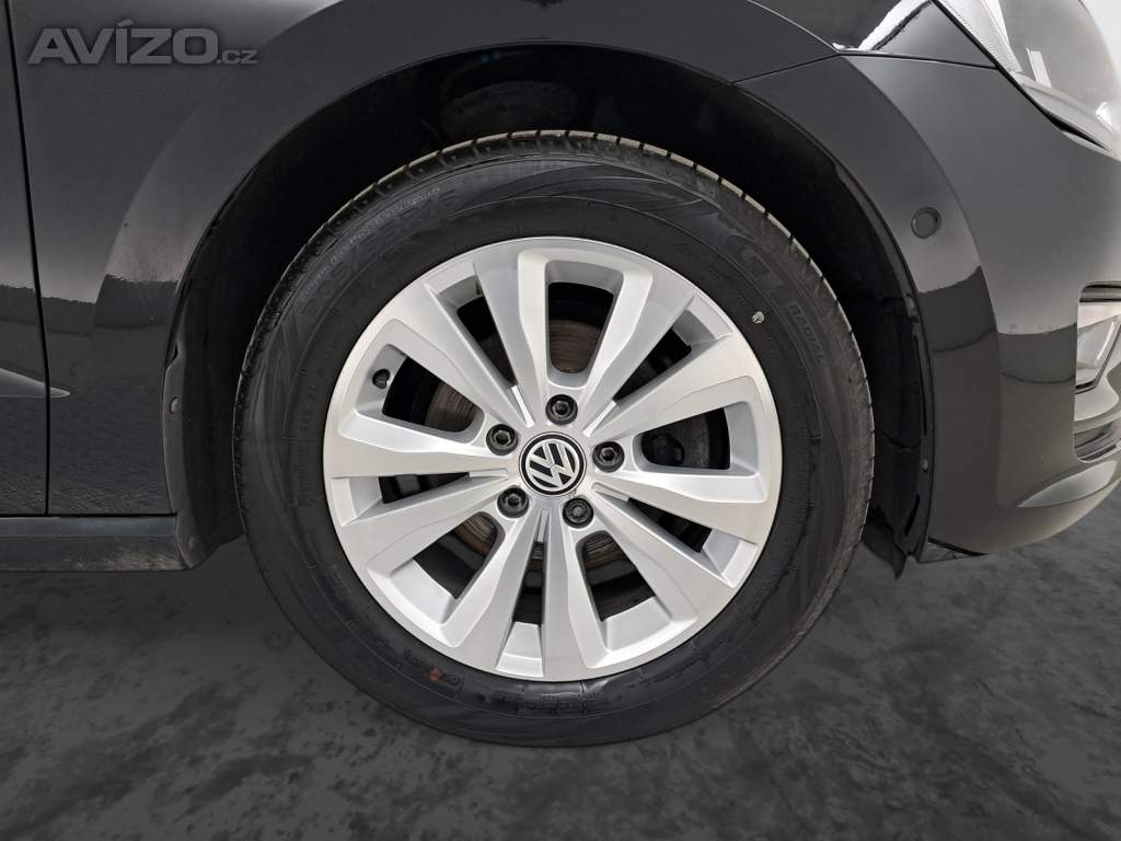 Foto inzerátu VW Golf Sportsvan 1.2 TSI