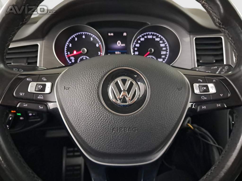 Foto inzerátu VW Golf Sportsvan 1.2 TSI