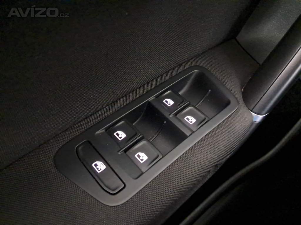 Foto inzerátu VW Golf Sportsvan 1.2 TSI