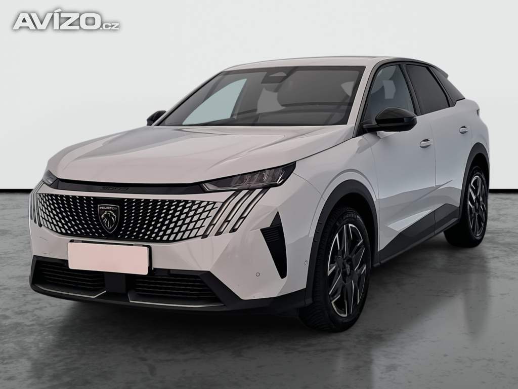 Foto inzerátu Peugeot 3008 1.2 MHEV