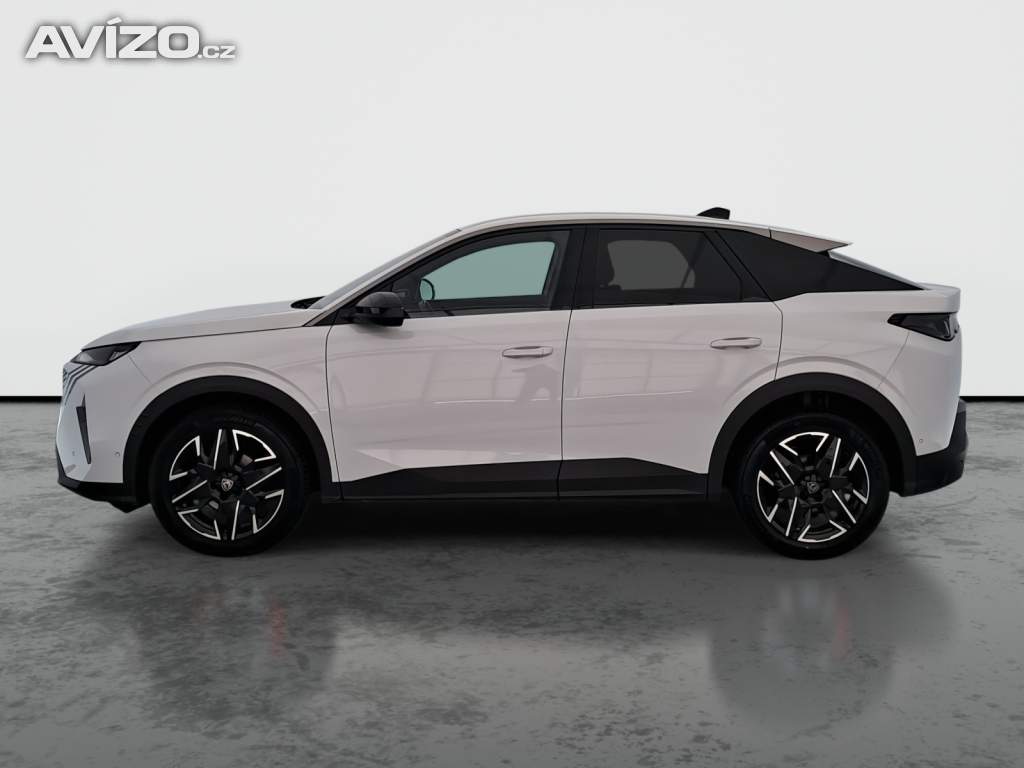 Foto inzerátu Peugeot 3008 1.2 MHEV