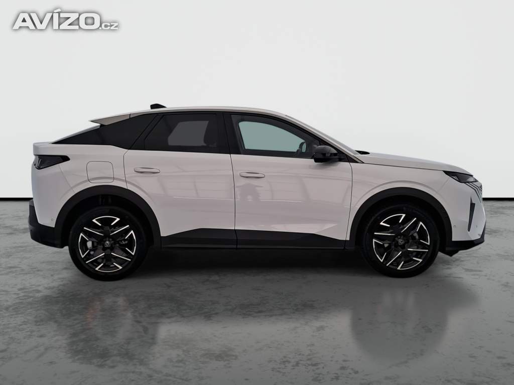 Foto inzerátu Peugeot 3008 1.2 MHEV