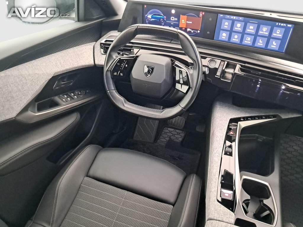 Foto inzerátu Peugeot 3008 1.2 MHEV