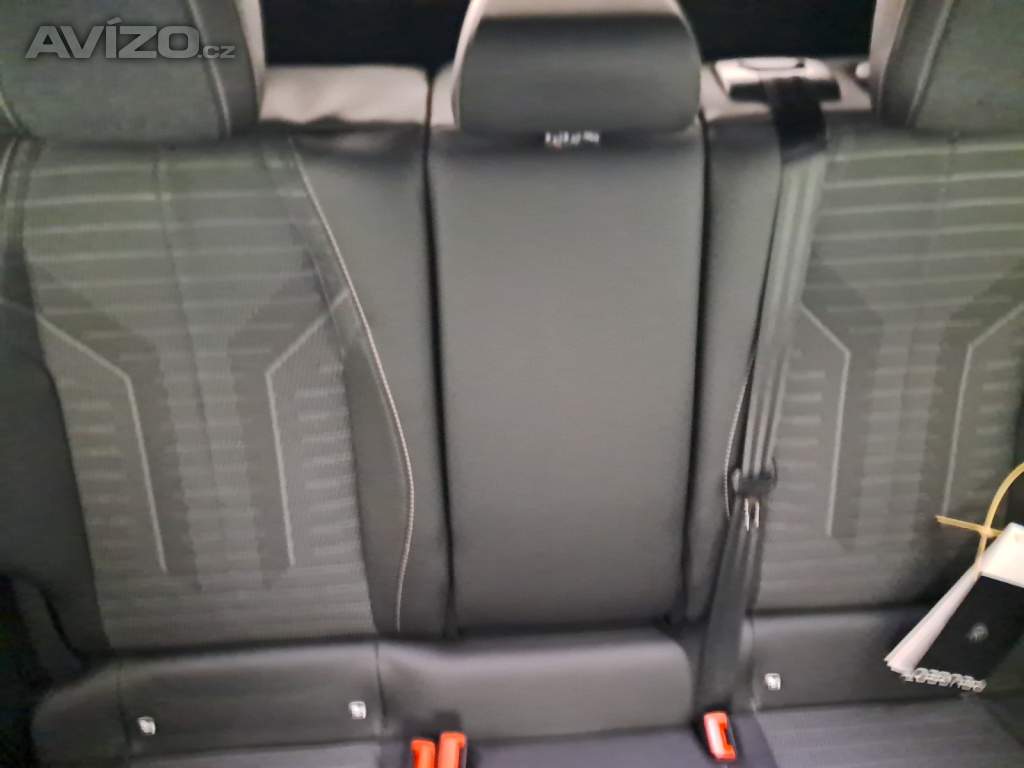 Foto inzerátu Peugeot 3008 1.2 MHEV
