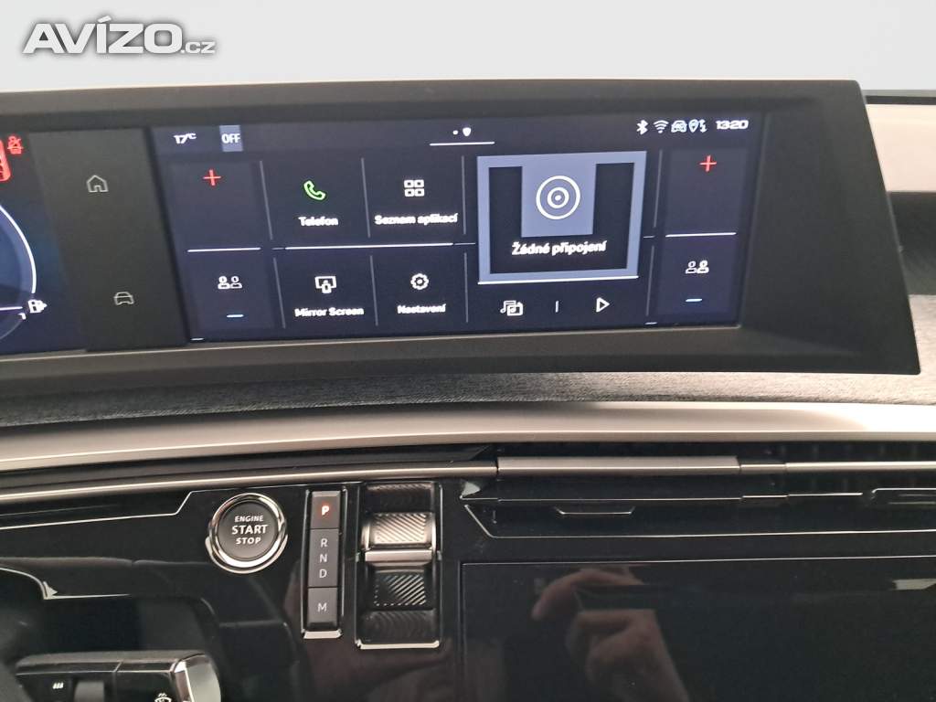Foto inzerátu Peugeot 3008 1.2 MHEV