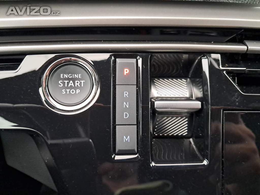 Foto inzerátu Peugeot 3008 1.2 MHEV