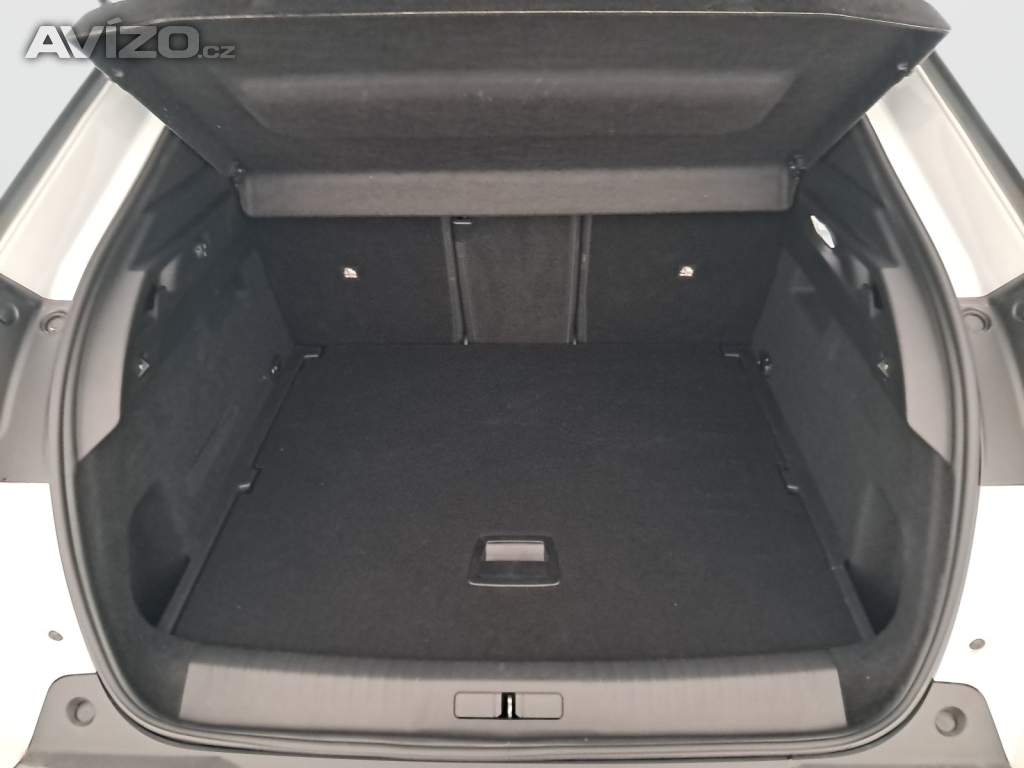 Foto inzerátu Peugeot 3008 1.2 MHEV