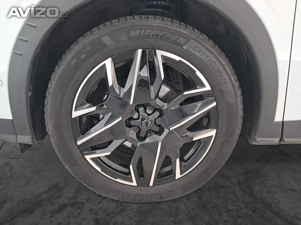 Foto inzerátu Peugeot 3008 1.2 MHEV