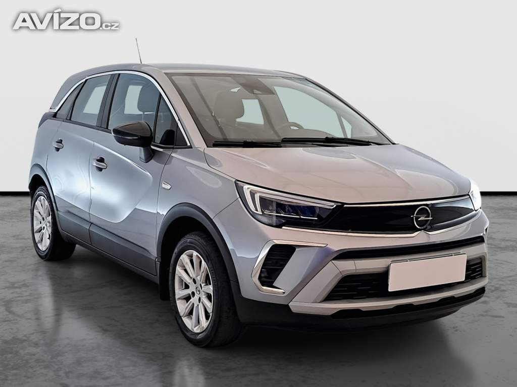 Opel Crossland 1.2 Turbo