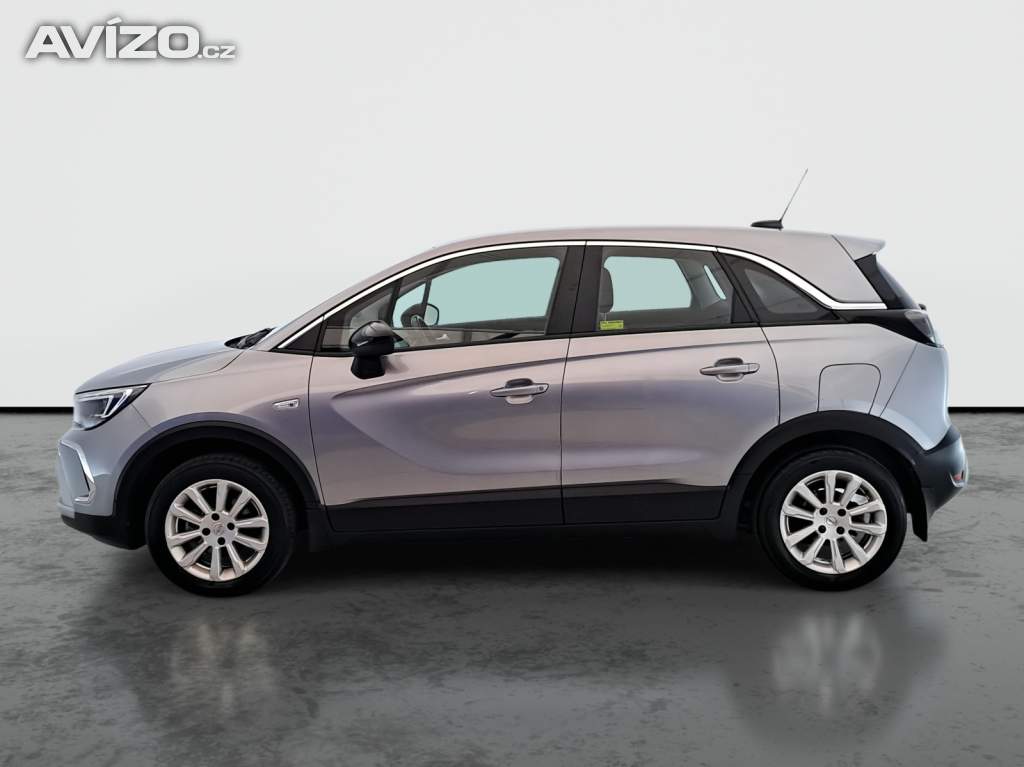 Foto inzerátu Opel Crossland 1.2 Turbo