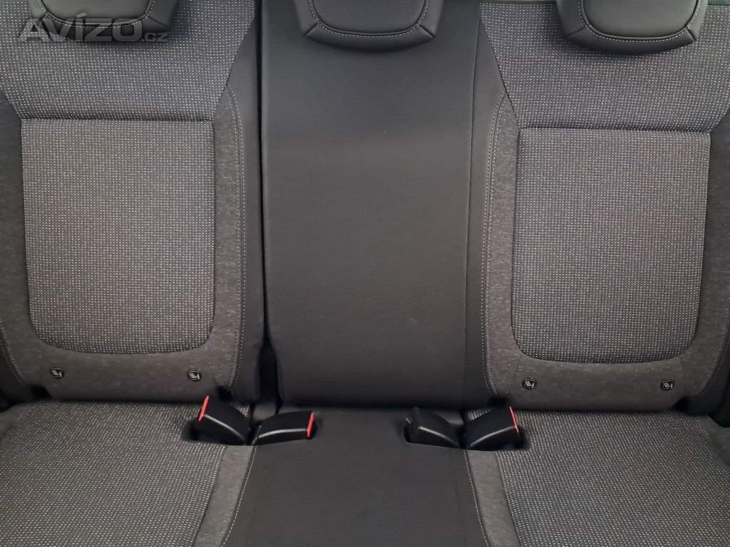 Foto inzerátu Opel Crossland 1.2 Turbo