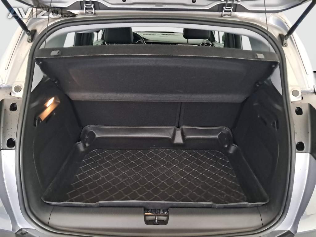 Foto inzerátu Opel Crossland 1.2 Turbo