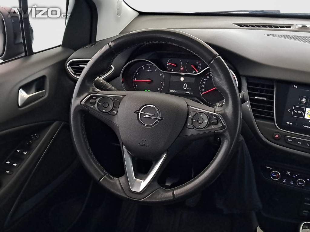 Foto inzerátu Opel Crossland 1.2 Turbo