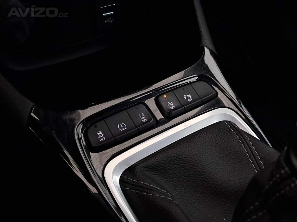 Foto inzerátu Opel Crossland 1.2 Turbo