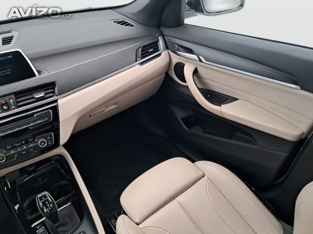 Foto inzerátu BMW X1 sDrive18d