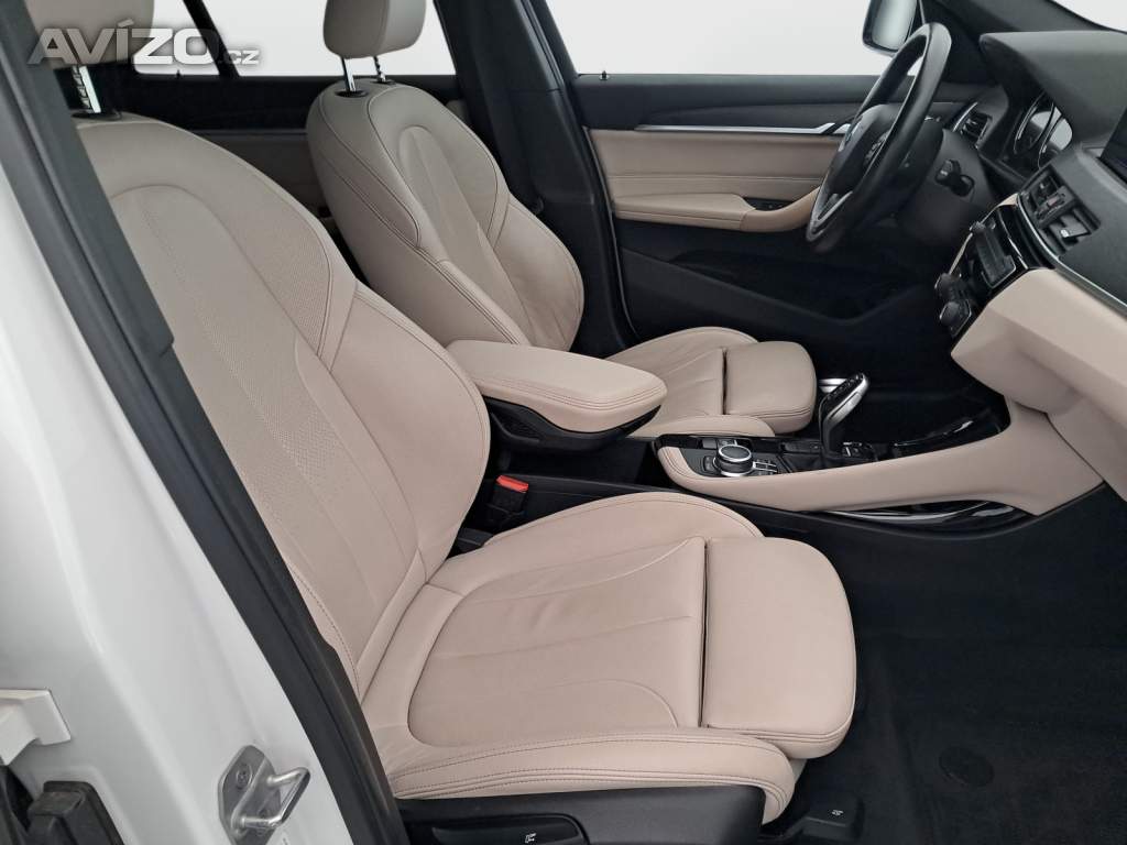Foto inzerátu BMW X1 sDrive18d