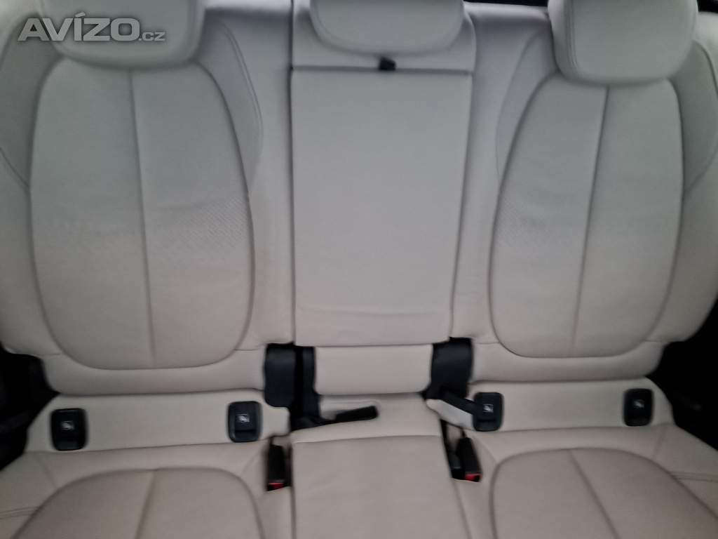 Foto inzerátu BMW X1 sDrive18d