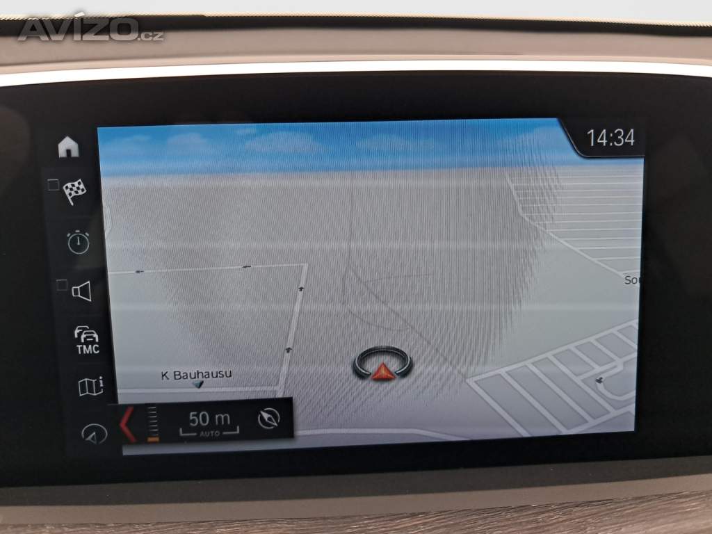 Foto inzerátu BMW X1 sDrive18d
