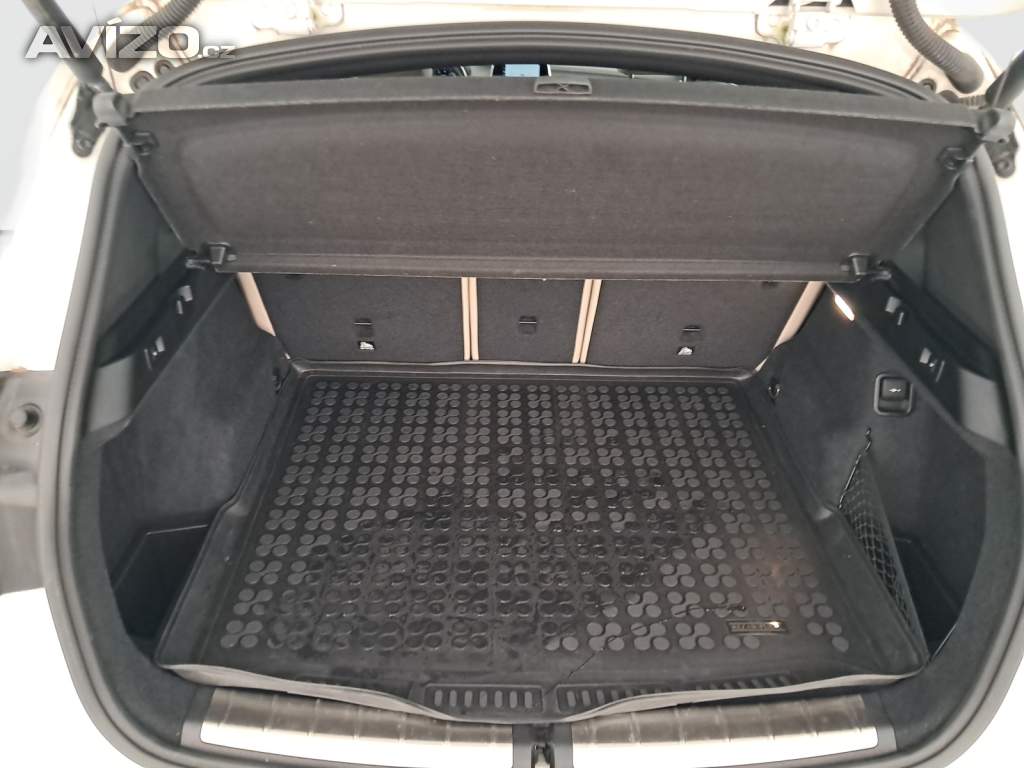 Foto inzerátu BMW X1 sDrive18d