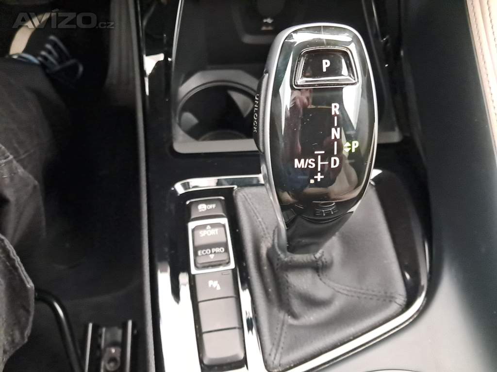 Foto inzerátu BMW X1 sDrive18d