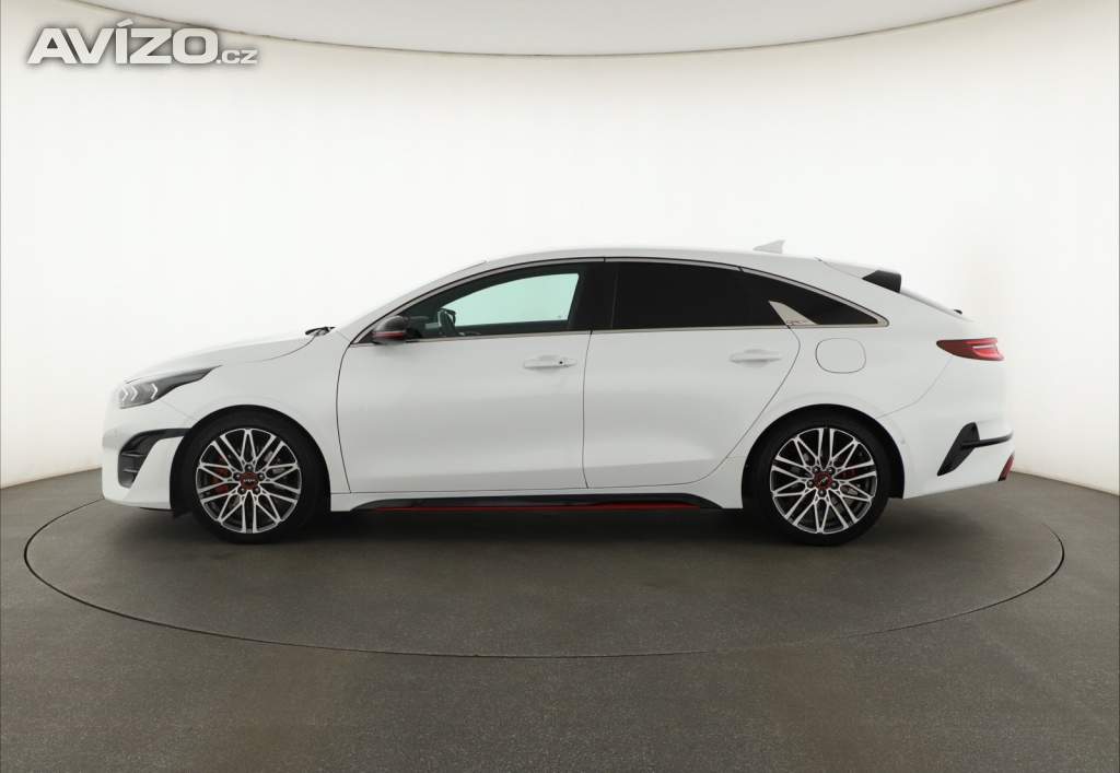 Foto inzerátu Kia ProCeed GT 1.6 T-GDI