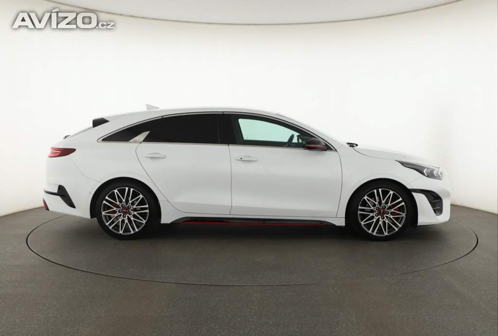 Foto inzerátu Kia ProCeed GT 1.6 T-GDI