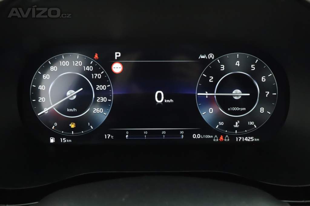 Foto inzerátu Kia ProCeed GT 1.6 T-GDI