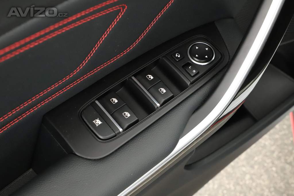 Foto inzerátu Kia ProCeed GT 1.6 T-GDI
