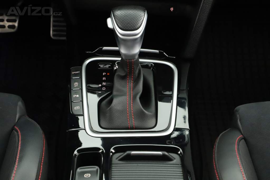 Foto inzerátu Kia ProCeed GT 1.6 T-GDI