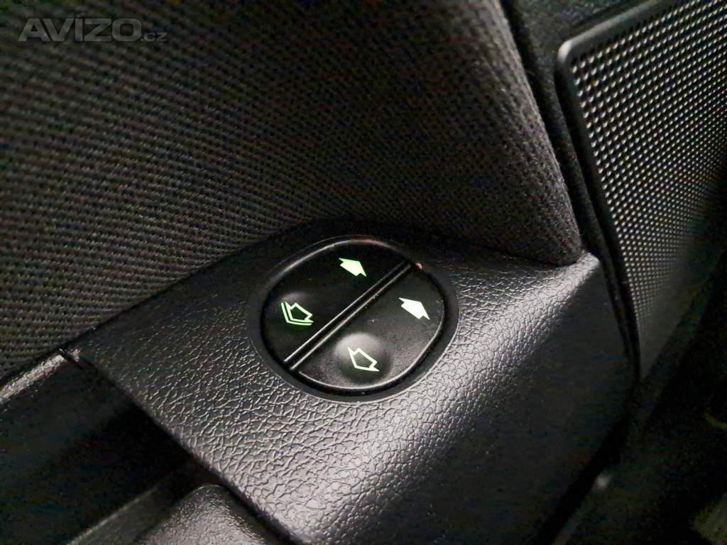 Foto inzerátu Ford Fusion 1.4