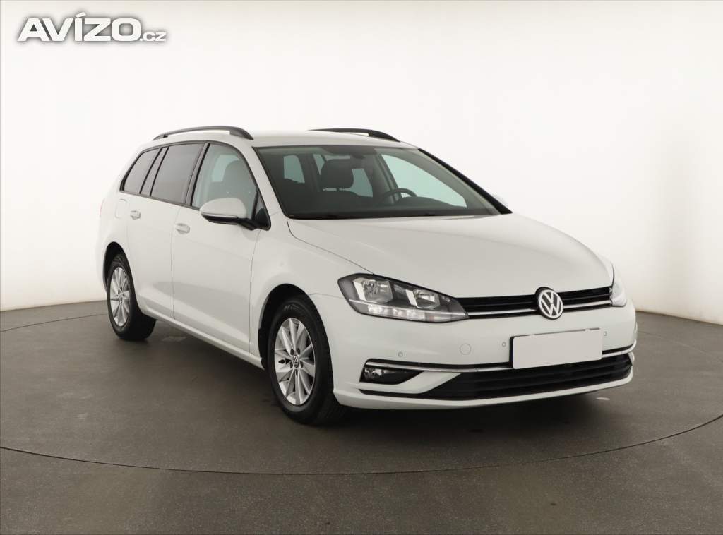 VW Golf 1.6 TDI