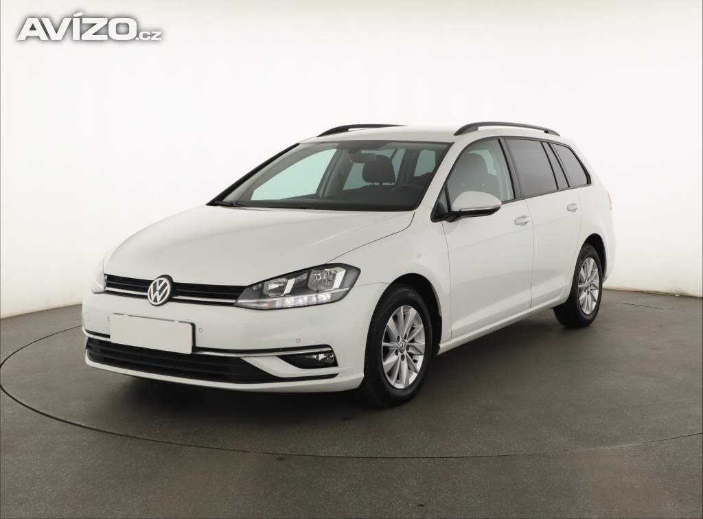 Foto inzerátu VW Golf 1.6 TDI