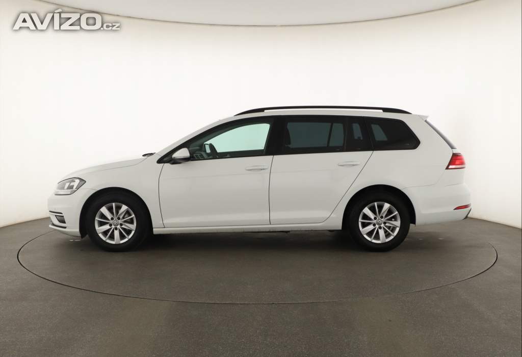 Foto inzerátu VW Golf 1.6 TDI