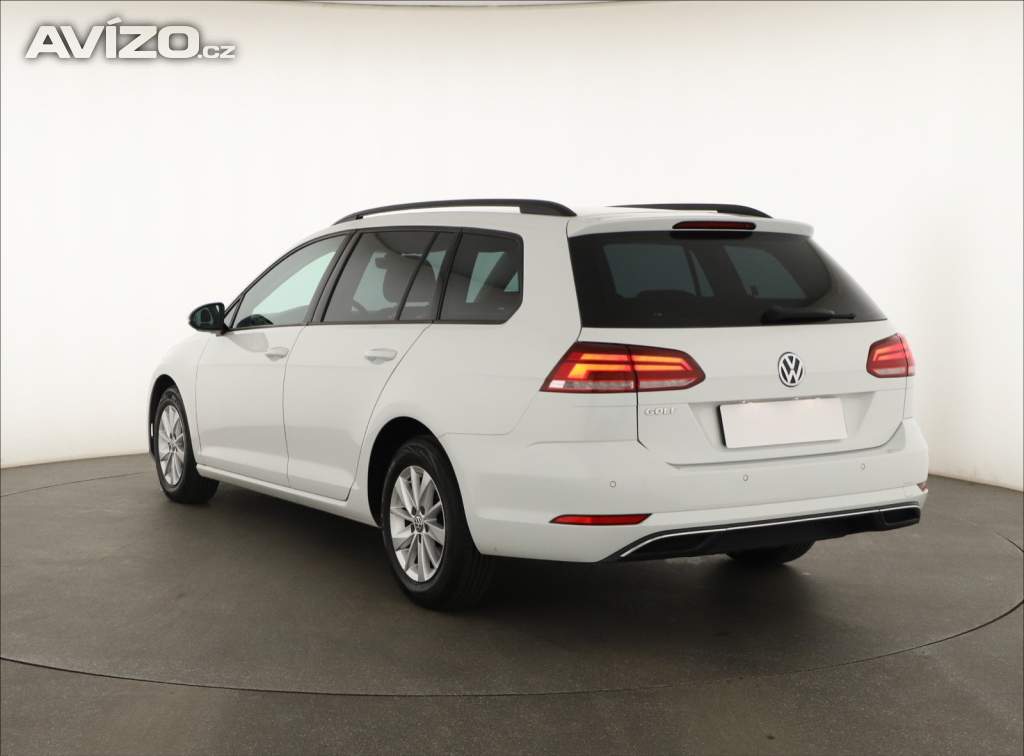 Foto inzerátu VW Golf 1.6 TDI