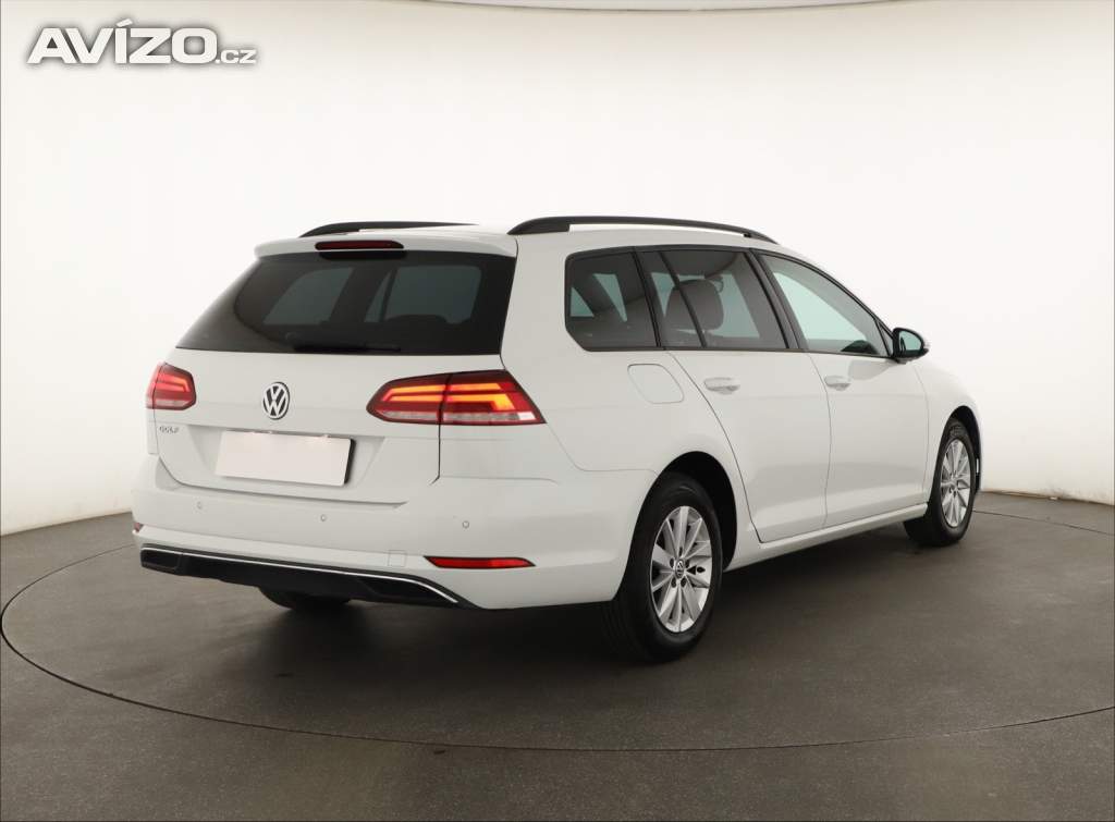 Foto inzerátu VW Golf 1.6 TDI