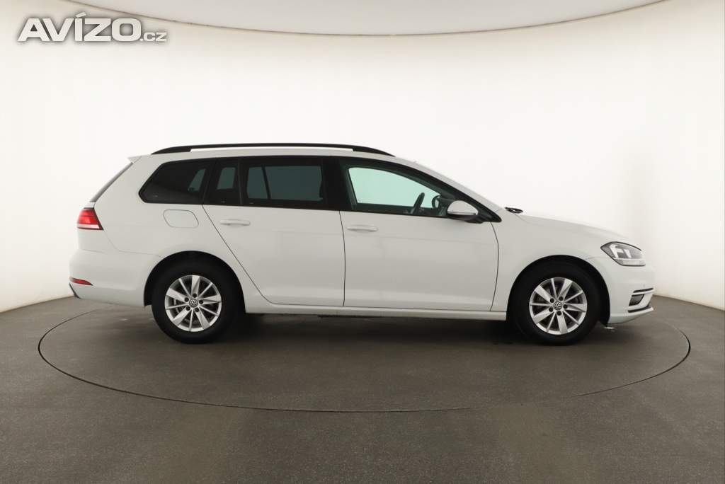Foto inzerátu VW Golf 1.6 TDI