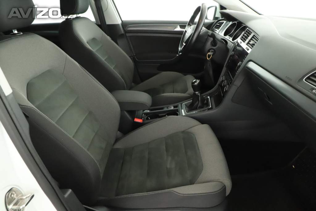Foto inzerátu VW Golf 1.6 TDI