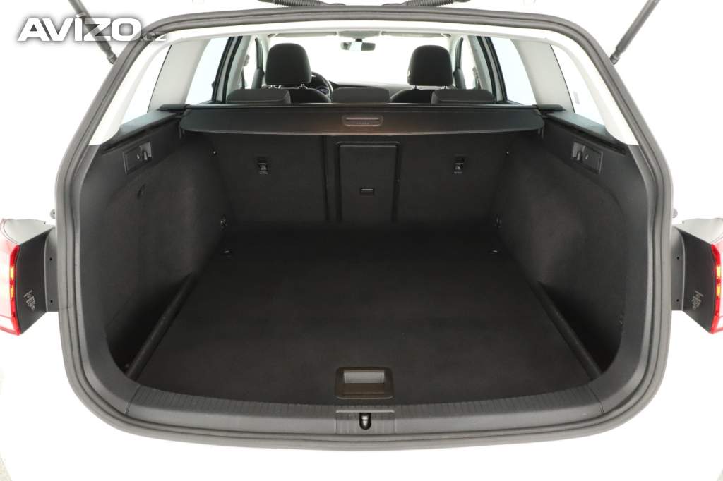 Foto inzerátu VW Golf 1.6 TDI