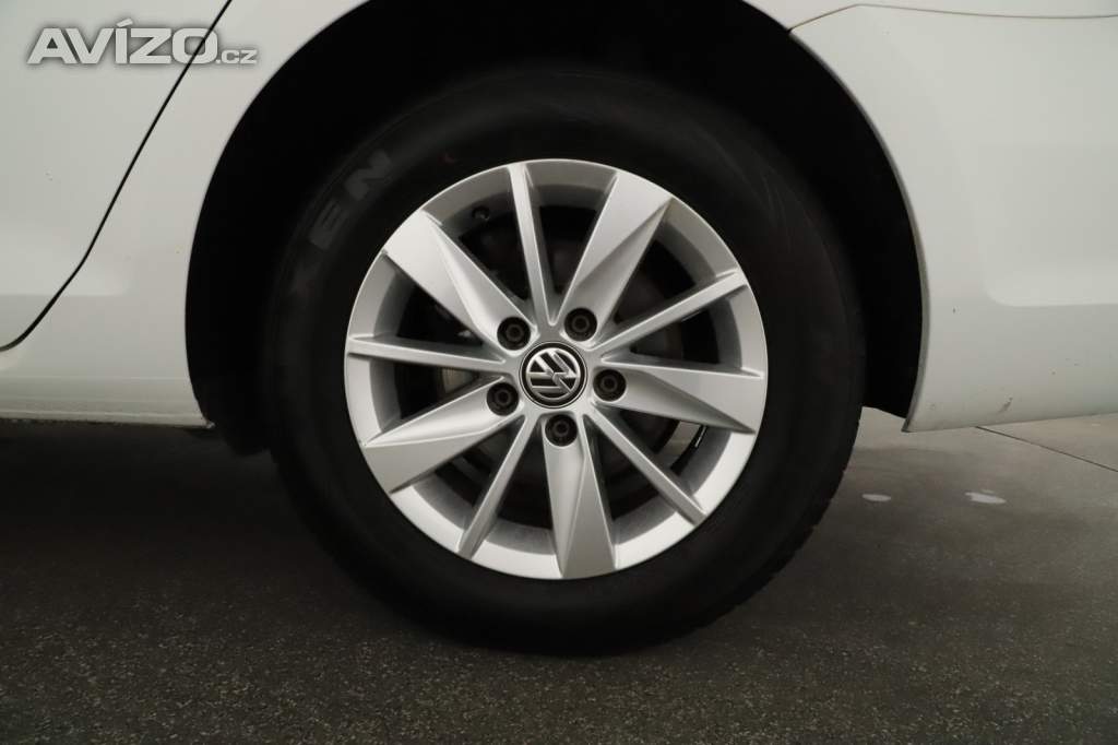 Foto inzerátu VW Golf 1.6 TDI