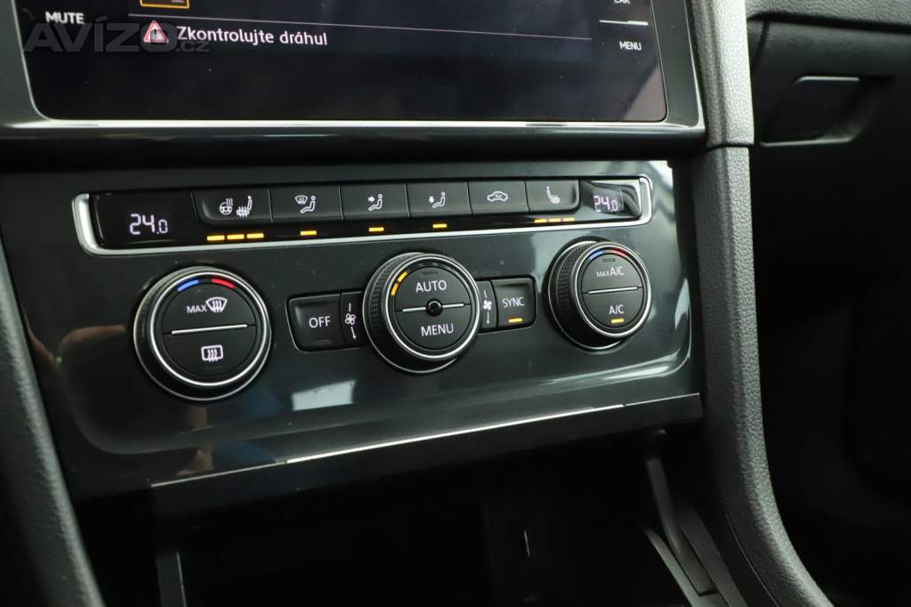 Foto inzerátu VW Golf 1.6 TDI