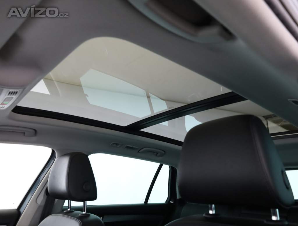 Foto inzerátu Skoda Superb 2.0 TDI 4x4