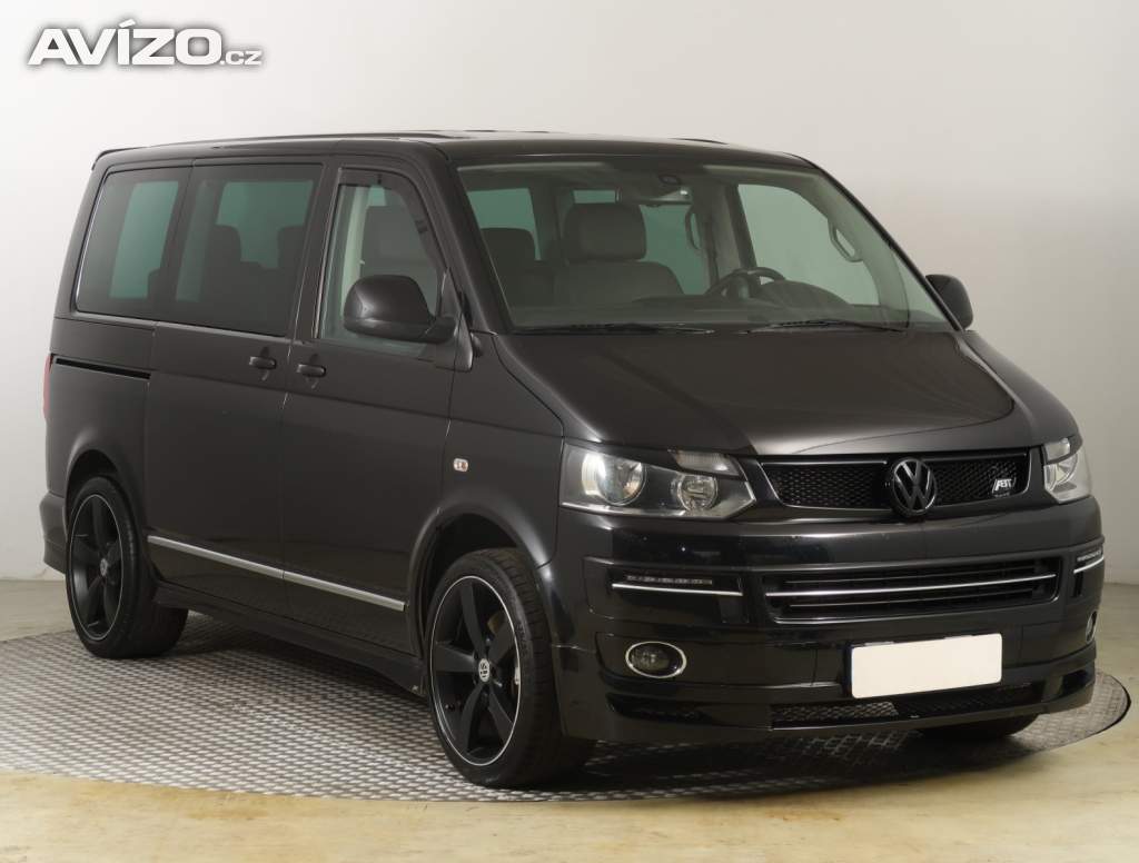 VW Multivan 2.0 TDI