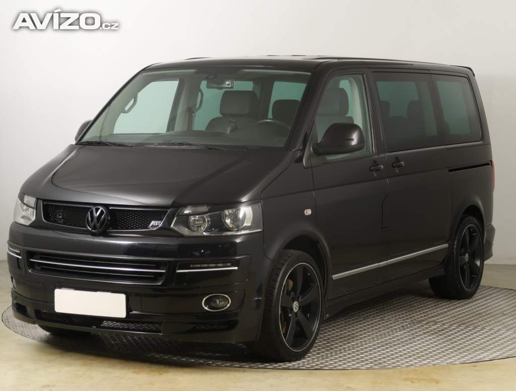 Foto inzerátu VW Multivan 2.0 TDI