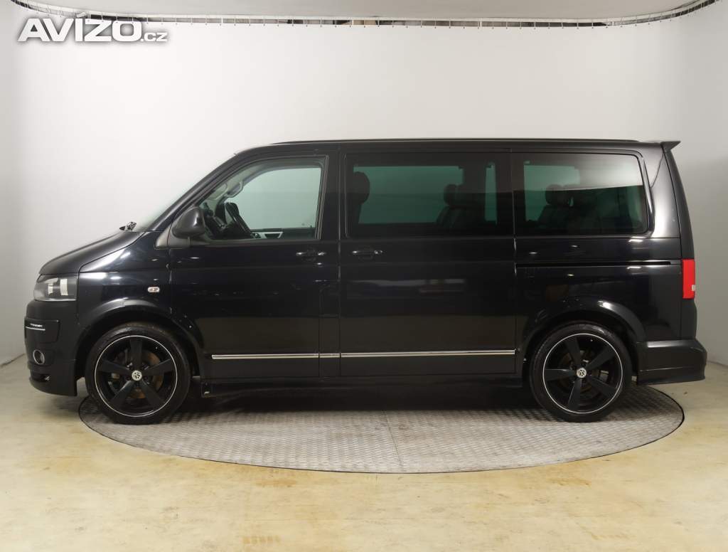 Foto inzerátu VW Multivan 2.0 TDI