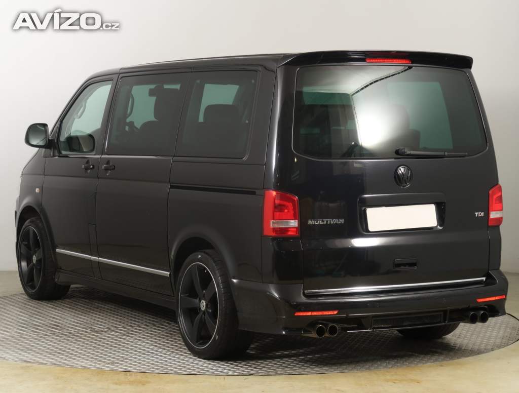 Foto inzerátu VW Multivan 2.0 TDI