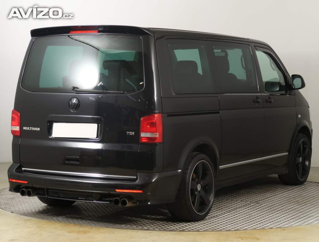 Foto inzerátu VW Multivan 2.0 TDI