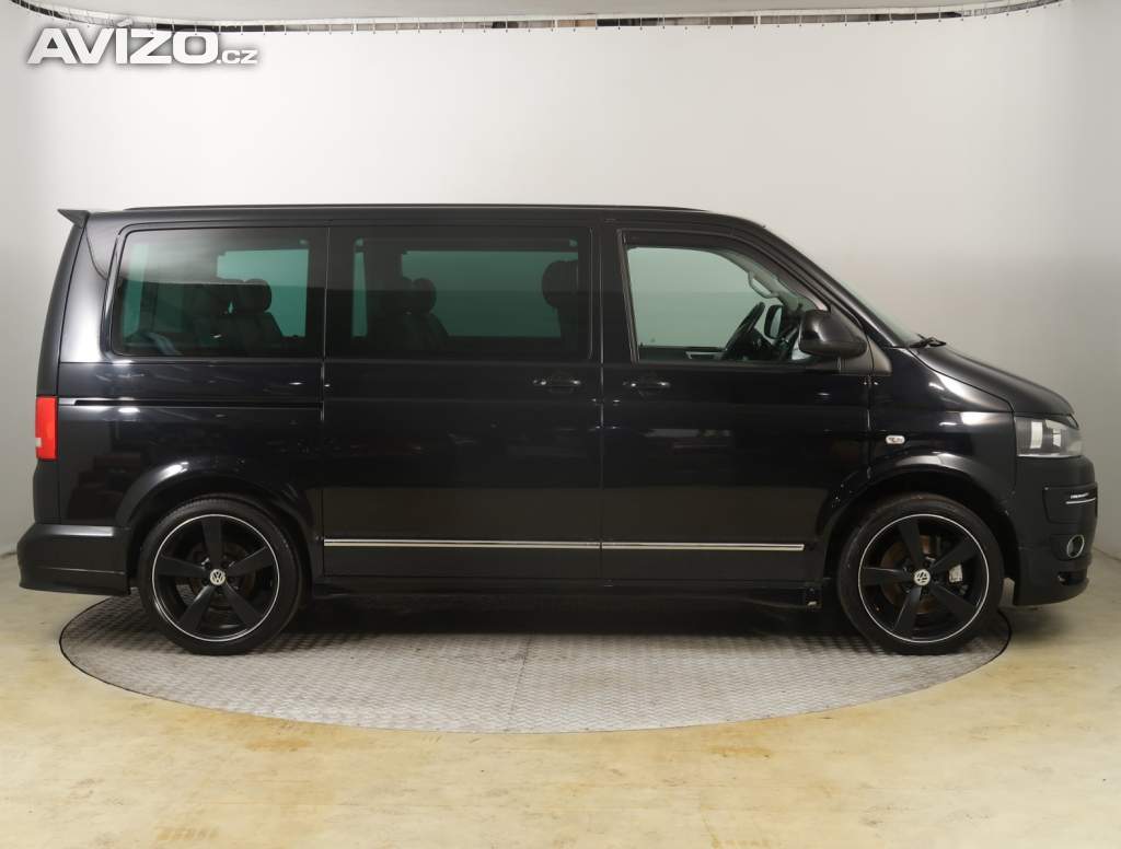 Foto inzerátu VW Multivan 2.0 TDI