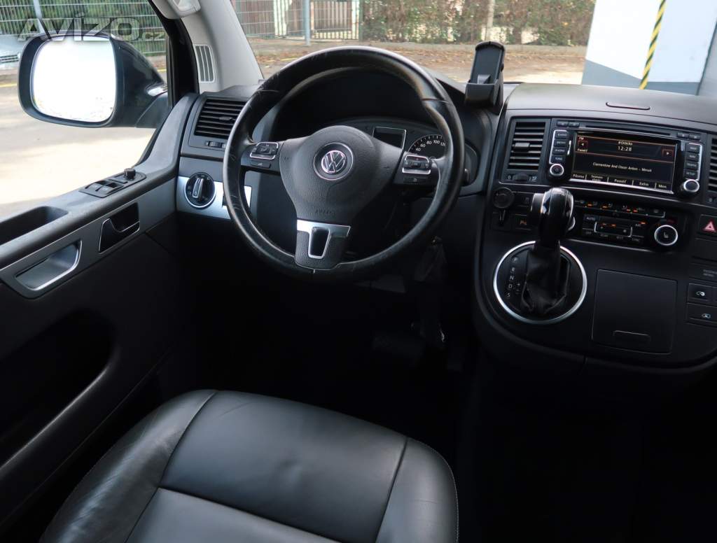 Foto inzerátu VW Multivan 2.0 TDI